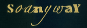 Soanyway